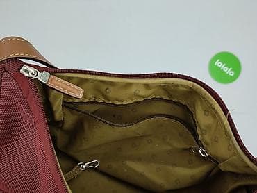 scarf marks: Torebka, stan - Bardzo dobry — 4