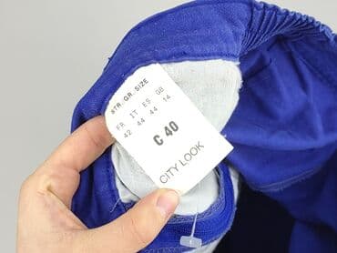 krótkie spodenki dla 12 latki: Szorty damskie, rozmiar L — 4