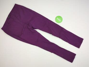 sigma spodnie: KappAhl, Spodnie materiałowe damskie, rozmiar 4XL — 2