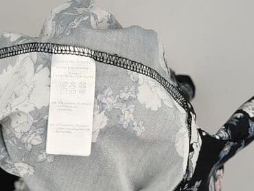 marynarka damska w jodełkę: Bluzka damska, rozmiar L — 5