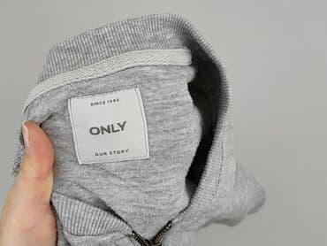 fb sister kurtka bomberka: ONLY, Kurtka bomberka damska, rozmiar S — 4