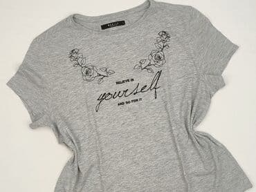 t shirt miś uszatek: Mohito, T-shirt damski, rozmiar S — 2