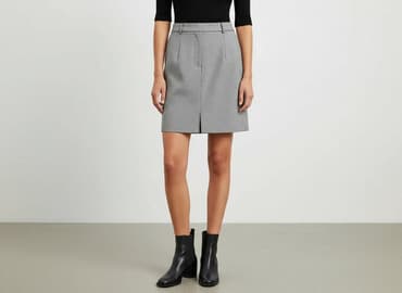 rajstopy od h m: H&M Divided, Spódnica damska, M — 6