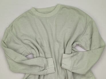 sweter z kapturem reserved: Sinsay, Bluza damska
, S — 1