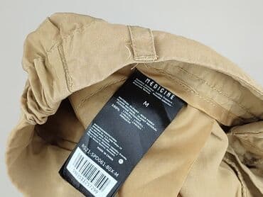 medicine kapcie: Medicine, Spodnie materiałowe damskie, rozmiar M — 6