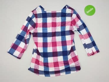 tkaniny na bluzy: Bluzka damska, rozmiar M — 3