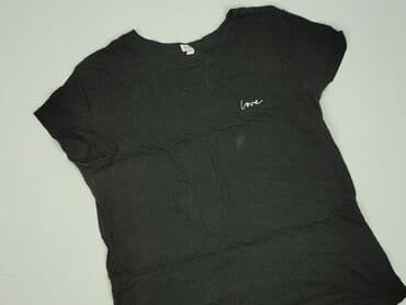 t shirty nirvana hm: H&M, T-shirt damski, L — 1