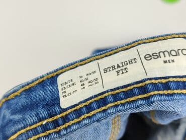 mbappe tshirt: Denim, Jeansy dla mężczyzn, rozmiar M — 4