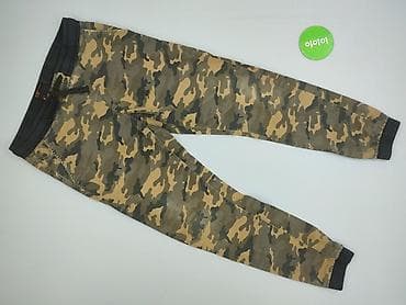 oversize bluzy: House, Spodnie dresowe dla mężczyzn, rozmiar M — 2