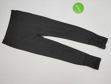 mango dresy: Legginsy Sportowe damskie, rozmiar S — 3