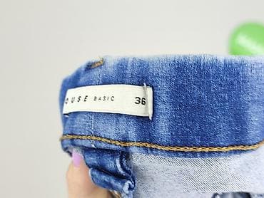 spodenki ksw: Szorty damskie, rozmiar S — 5