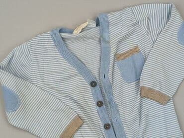 kombinezon niemowlęcy zimowy lidl: Sweater, Lupilu, 1.5-2 years, 86-92 cm, condition - Very good — 1