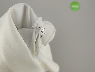 Ubrania damskie: Bluzka damska, rozmiar 2XL — 5