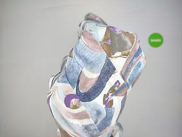 balerinki deichmann: Spódnica damska, rozmiar XL — 4