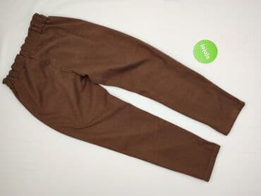 balloon spodnie: Spodnie damskie, 2XL — 3