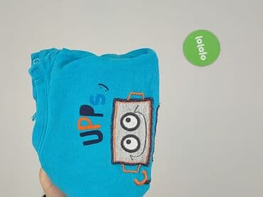 koszulka z minionkami: Блузка, Cool Club, 6-9 міс., стан - Дуже гарний — 5