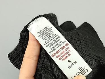 sweter z pingwinem: Wallis, Sweter damski, rozmiar S — 6