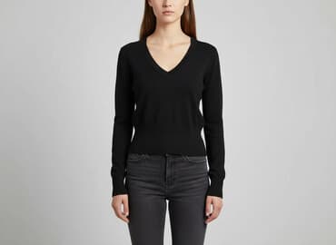 la moda torebki: Sweter damski, S w lalafo.pl — 6 la moda torebki: Sweter damski, S — 6