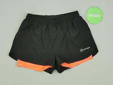 predator koszulka: Szorty damskie, rozmiar S — 2