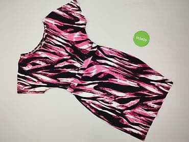 sukienka czarna basic: BODY FLIRT, Sukienka damska, rozmiar S — 2