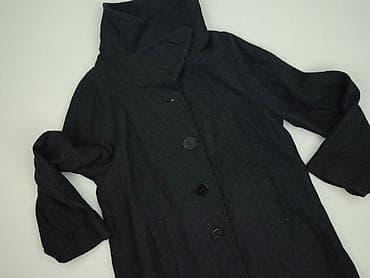 michael kors bluzki: H&M, Płaszcz damski, rozmiar XL — 1