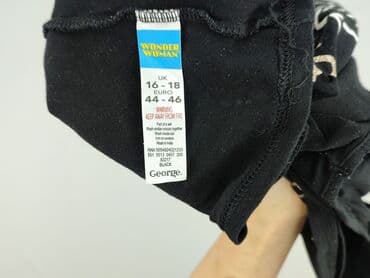 majtki batman: George, Top damski, rozmiar 3XL — 4