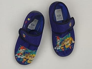 Kapcie Paw Patrol, 29, Używany
