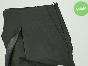 kapy jeansowe: Zara, Szorty damskie, rozmiar S — 8