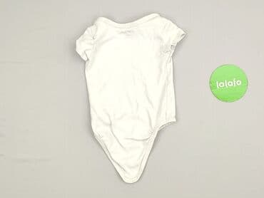 koszulka uv dla dzieci h: Body, So cute, 1.5-2 lat, 86-92 cm, stan - Bardzo dobry — 3