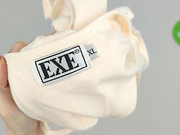 garnitury adidas: Exé, Top damski, rozmiar XL — 4