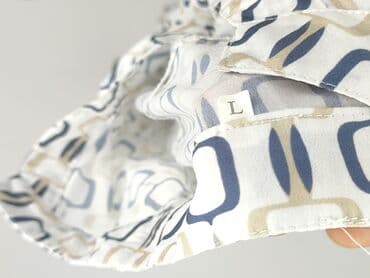 bluzki plus size allegro: Bluzka damska, rozmiar L — 4