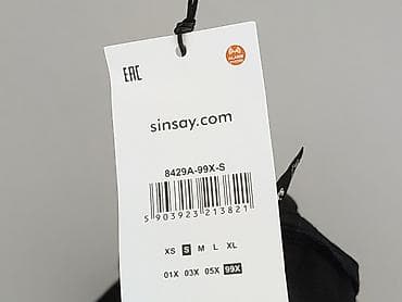 bluza orsay: Sinsay, T-shirt damski, rozmiar S — 5