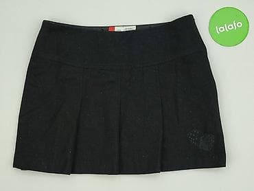 spódnice basic damskie: Spódnica damska, rozmiar M — 2