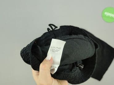 piżama w paski: Peacocks, Spodnie damskie, L — 6