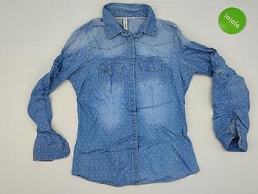 spodnie push up reserved: Reserved, Koszula damska, rozmiar M — 2