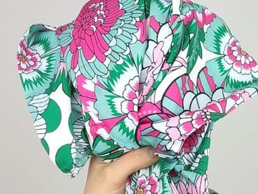 bluza z napisem cropp: Bluzka damska, rozmiar L — 6