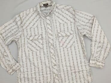 koszule męskie armani: Arizona, Koszulа dla mężczyzn, rozmiar XL — 1