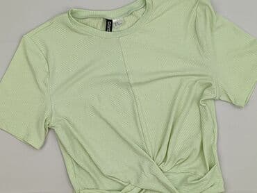 H&M, T-shirt damski, rozmiar M