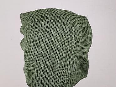 ponczo sweter: Ponczo damskie, rozmiar One size — 9