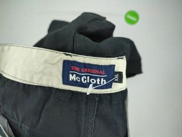 spodnie męskie c a: Cloothes, Spodnie dla mężczyzn, rozmiar 2XL — 5