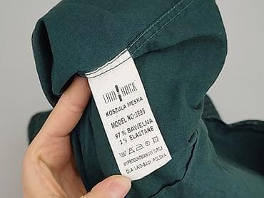 mango tshirt: Koszulа dla mężczyzn, rozmiar 2XL — 7