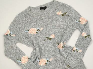 Topshop, Sweter damski, rozmiar S