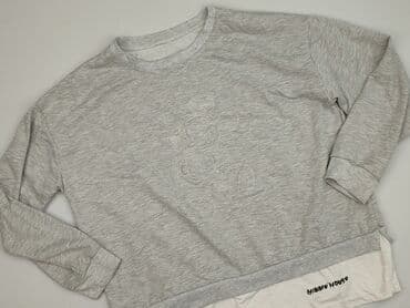 sweter z odkrytymi ramionami zara: Sweter damski, rozmiar M — 1