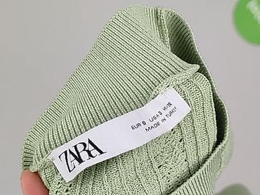 valento top quality: Zara, Women`s waistcoat, size S — 5