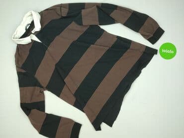 box z koszulkami piłkarskimi: Koszulka polo dla mężczyzn, rozmiar XL — 3