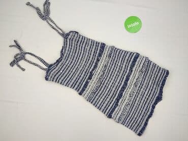 historyczny top: Top damski, L — 2