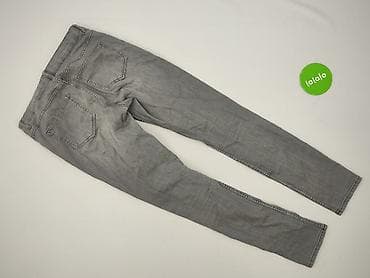 34 pants: H&M, Jeansy damskie, rozmiar L — 3
