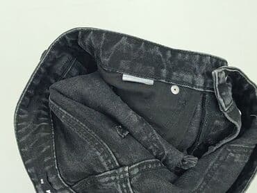 sinsay szorty jeansowe: Szorty damskie, rozmiar S — 6