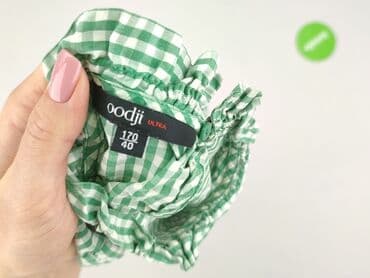 bluzki kopertowe reserved: Oodji, Bluzka damska, rozmiar L — 4