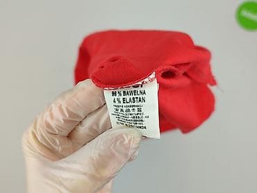 apple bottom: Bluzka damska, rozmiar XL — 5